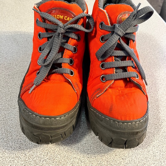 Yellow Cab Woman’s Boots - Picture 4 of 6